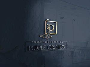 Photography By Purple Orchids, Photography + Exclusive Designs