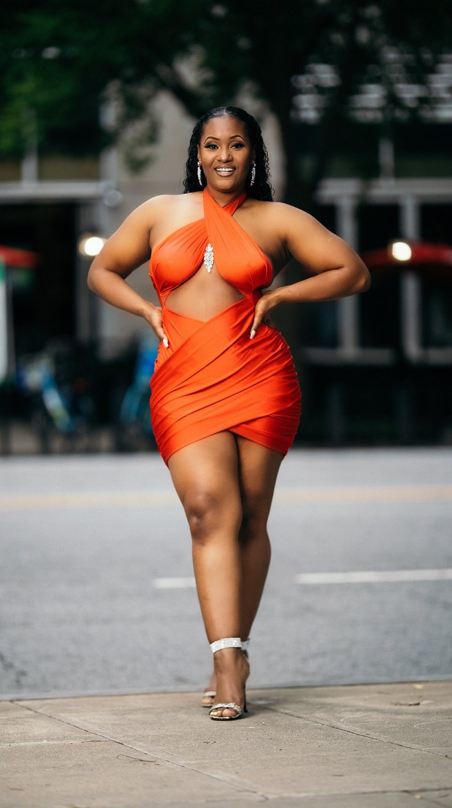 Hot Girl Summer Mini Dress Purple Orchids Collections Hot Girl Summer Mini Dress Purple Orchids Collections
