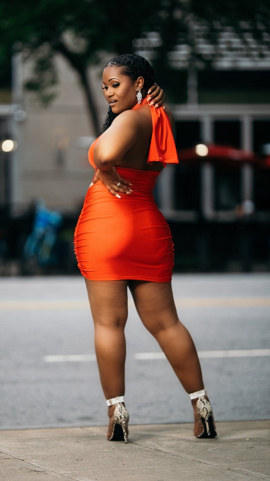 Hot Girl Summer Mini Dress Purple Orchids Collections Hot Girl Summer Mini Dress Purple Orchids Collections